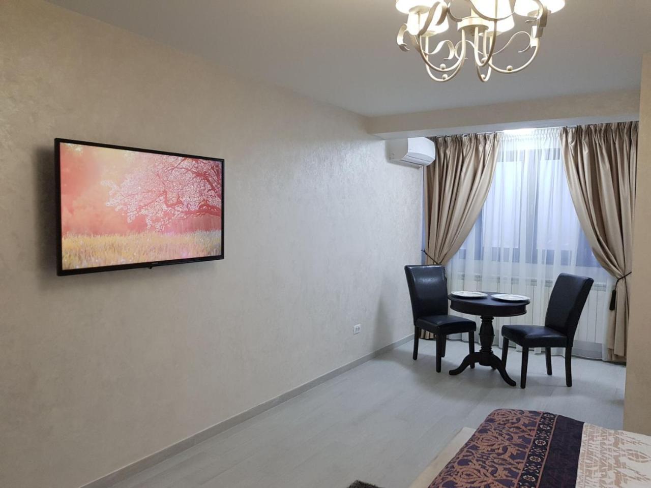 Apartament Panoramic Galati  Exterior photo