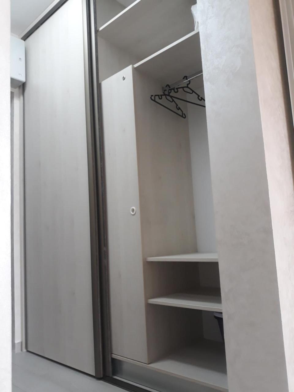 Apartament Panoramic Galati  Exterior photo